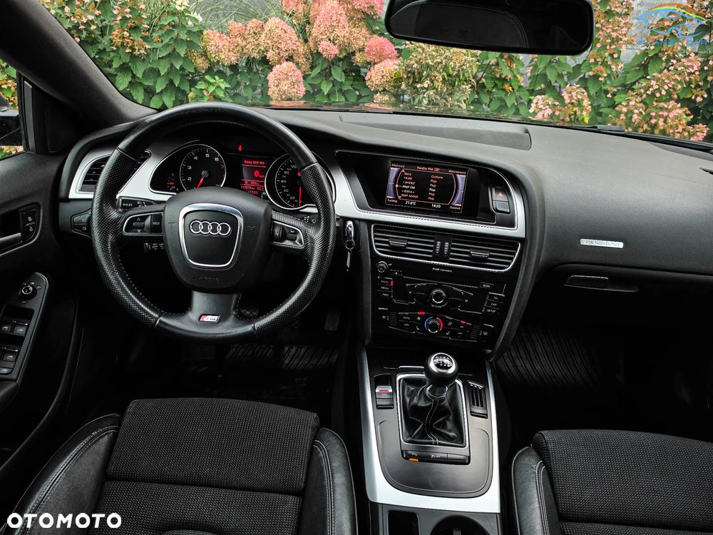 Audi A5 Sportback 2.0 TFSI quattro - 24