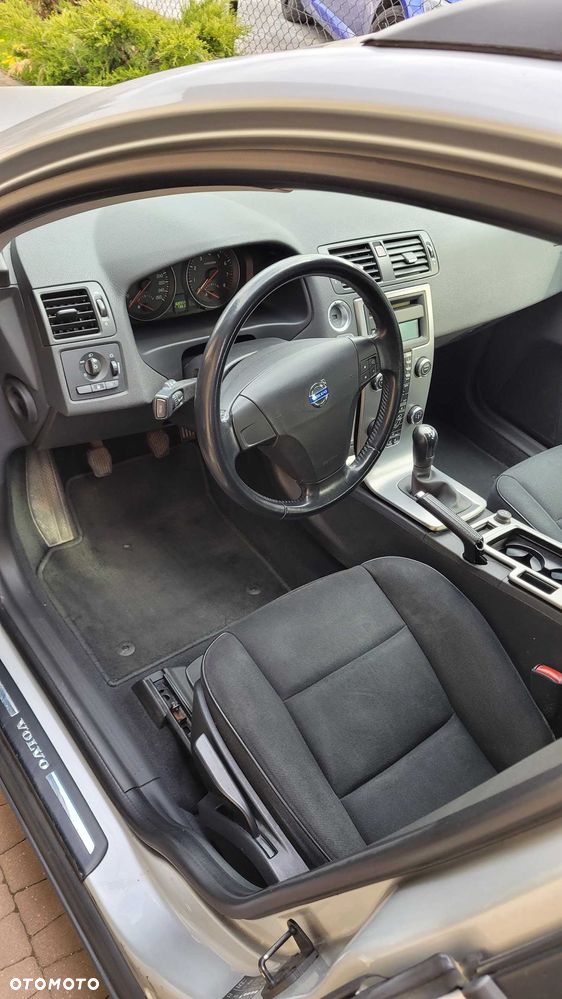 Volvo V50 - 4