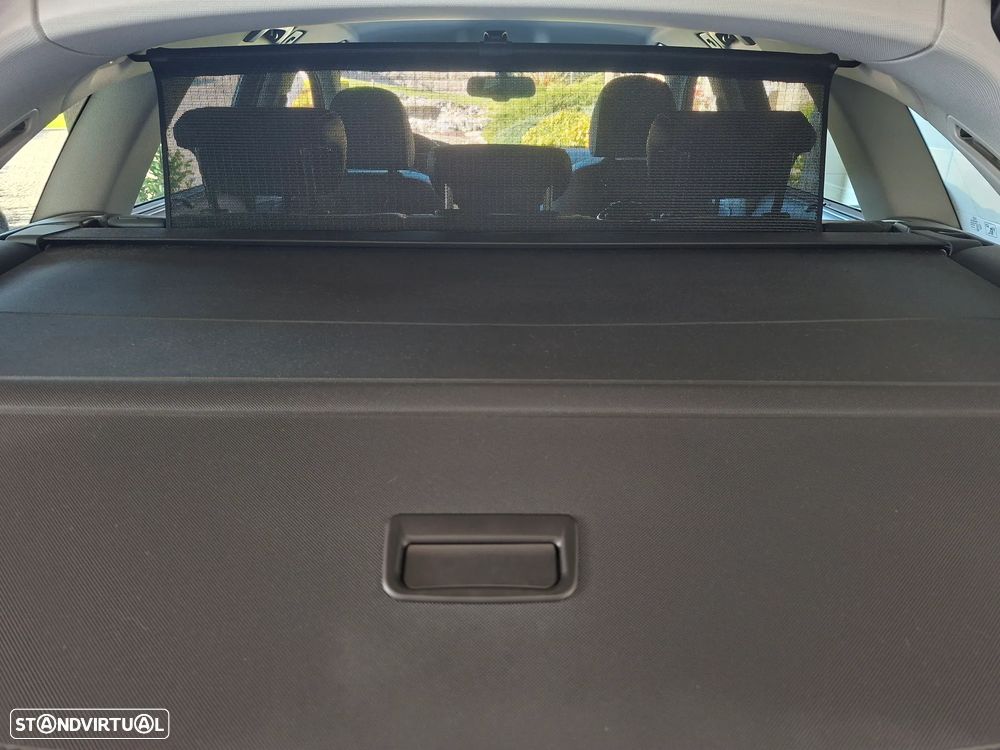Audi A4 Allroad 2.0 TDI quattro Advance - 4
