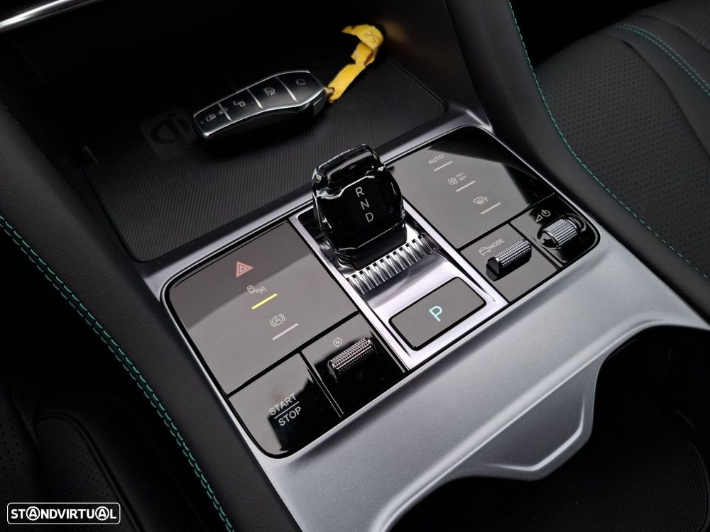 BYD Seal U 87 kWh Design - 18