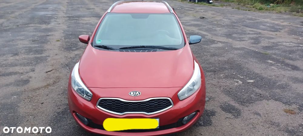 Kia Ceed 1.4 CVVT - 9