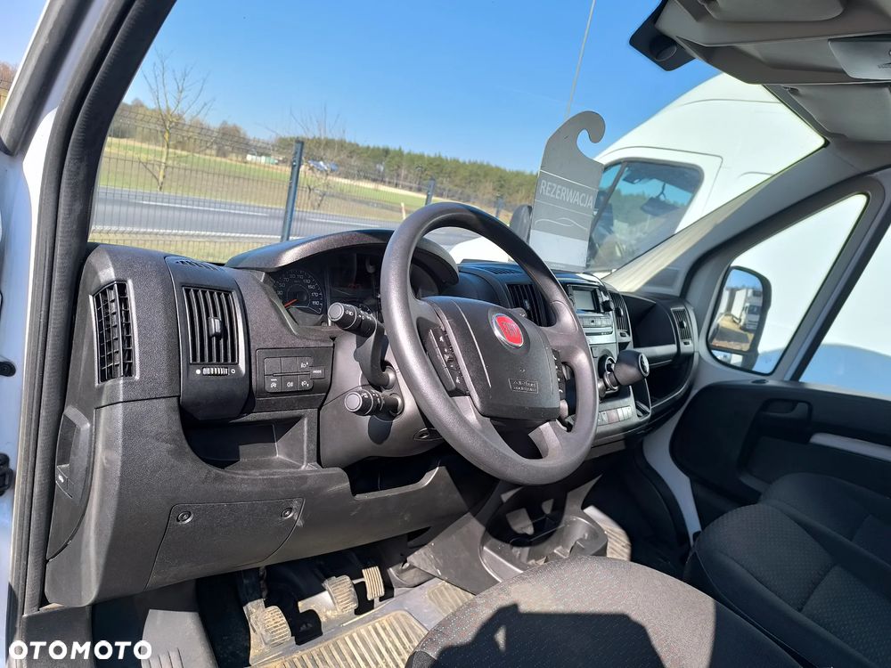 Fiat Ducato - 11