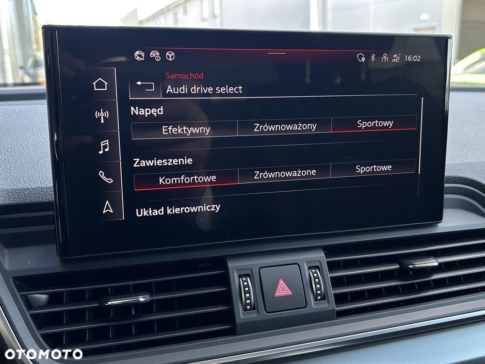 Audi Q5 Sportback - 31