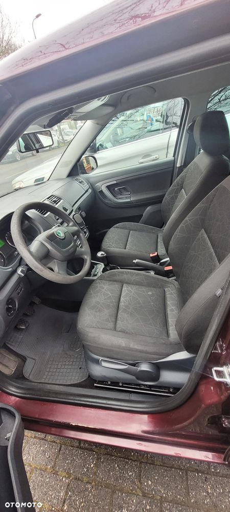 Skoda Fabia 1.2 12V Family - 15