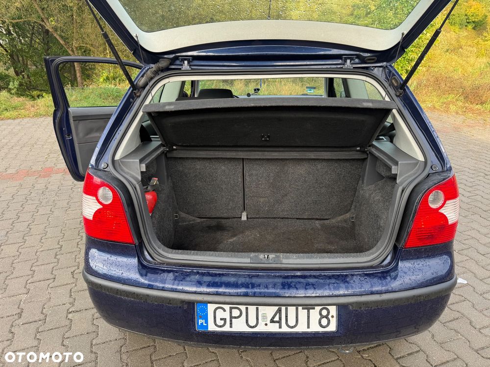 Volkswagen Polo - 18