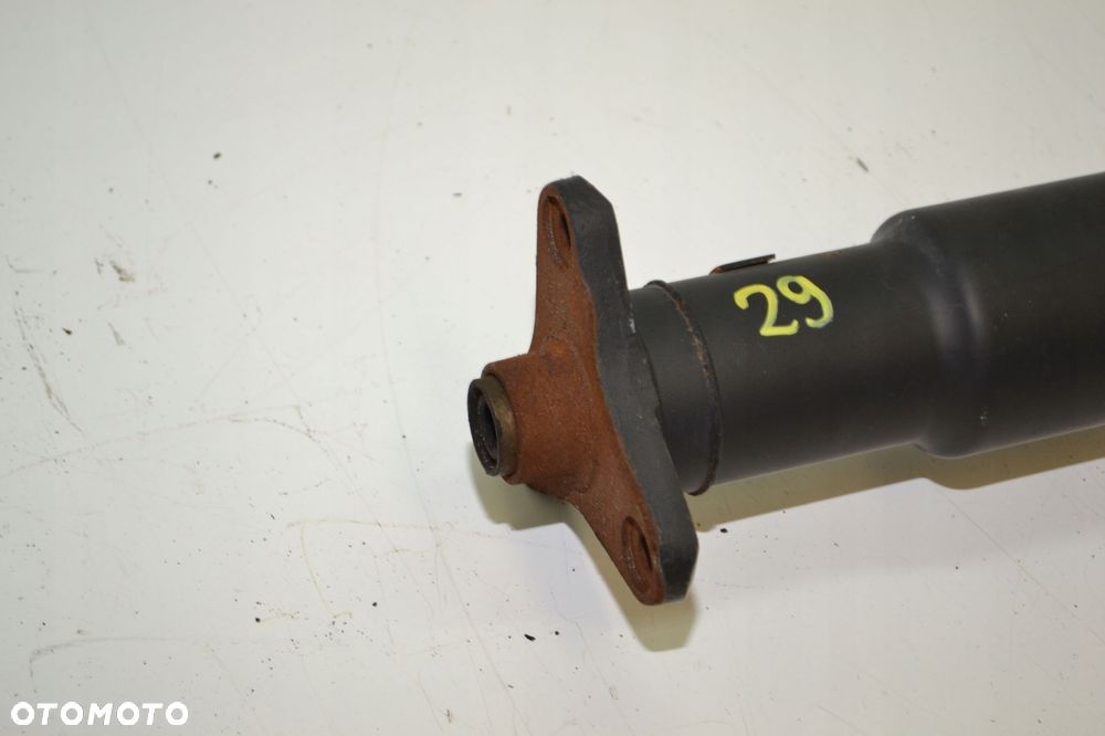 BMW E90 E91 E92 XDRIVE N52 N53 320D 325xi 330xi WAŁ NAPĘDOWY TYŁ 7573482 - 3