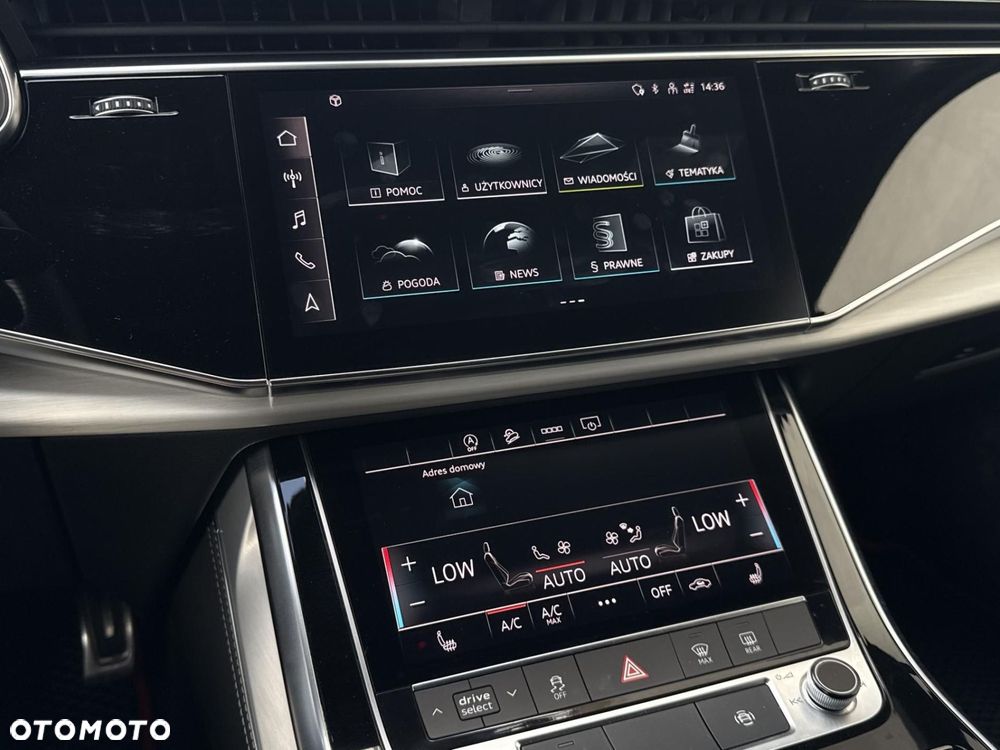 Audi Q7 - 29