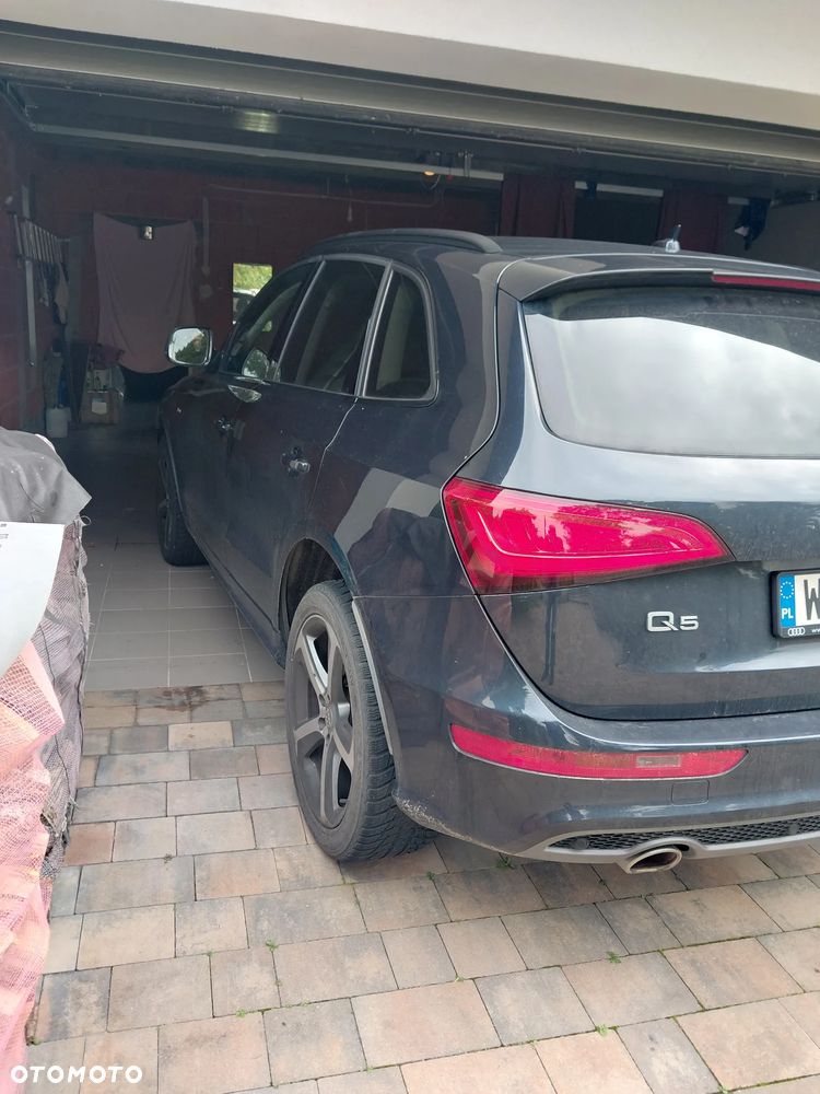 Audi Q5 2.0 TDI clean diesel Quattro S tronic - 16