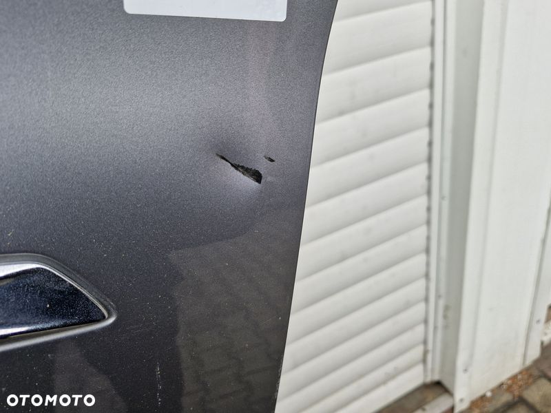 BMW GT F07 BŁOTNIK LEWY PRZÓD PRZEDNI - 5