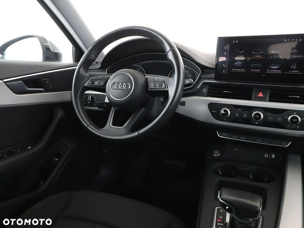 Audi A4 Avant 30 TDI mHEV S tronic - 17