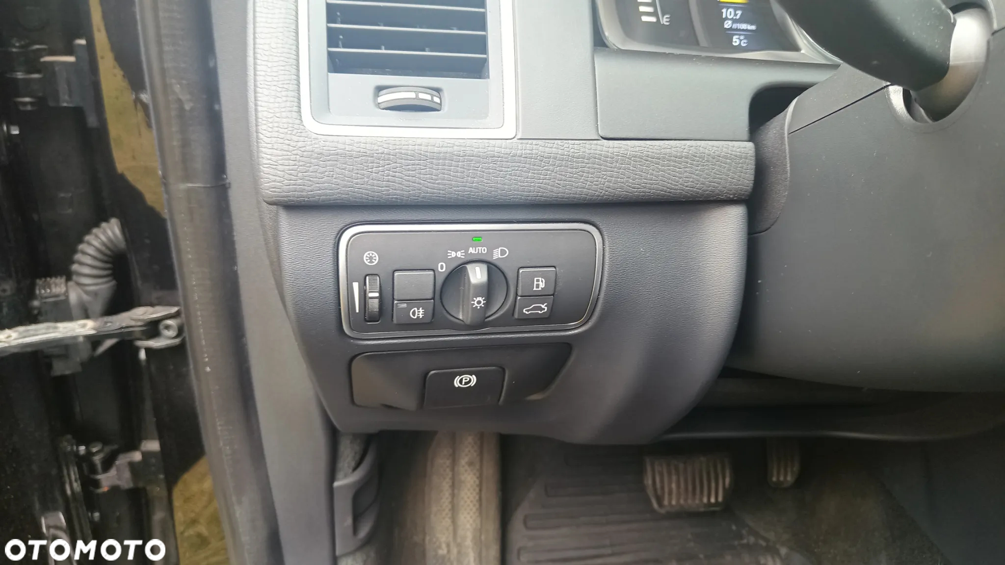 Volvo XC 60 T6 Geartronic Summum - 9