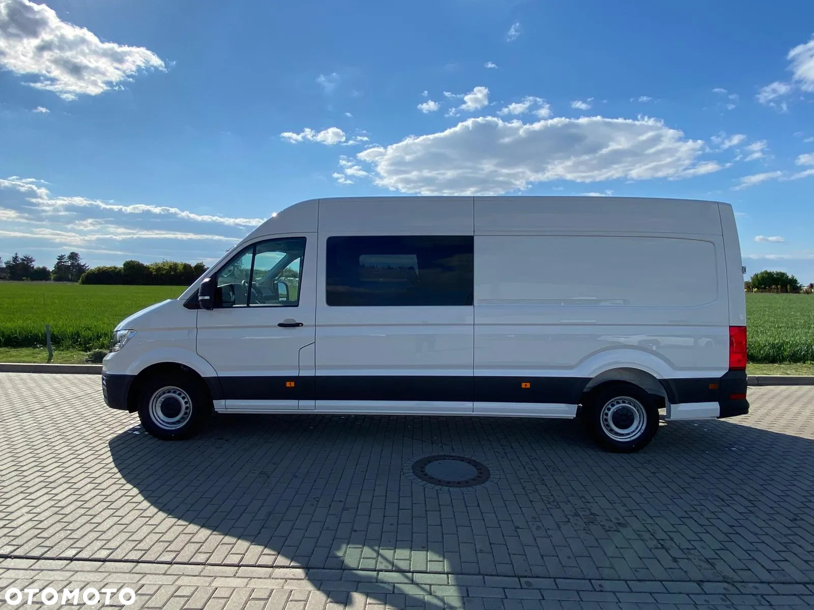 Volkswagen CRAFTER - 3