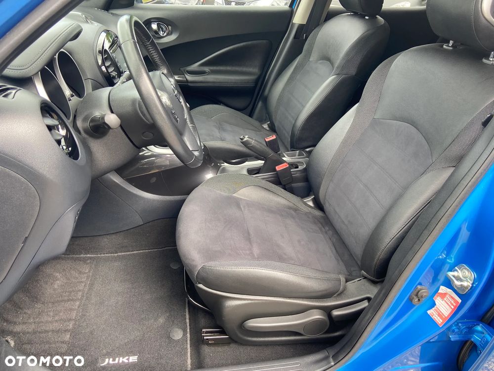 Nissan Juke - 32