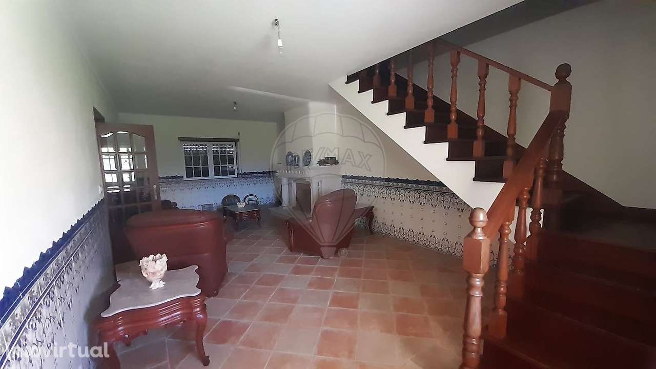 Moradia T5 para venda - Grande imagem: 2/33