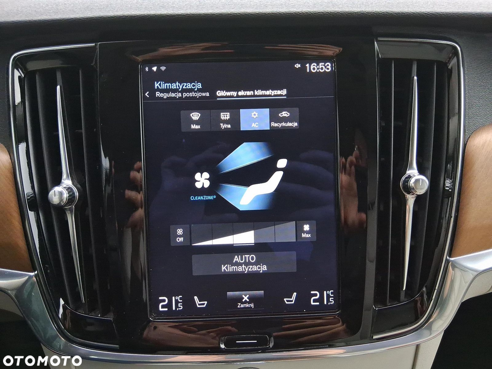 Volvo V90 - 20