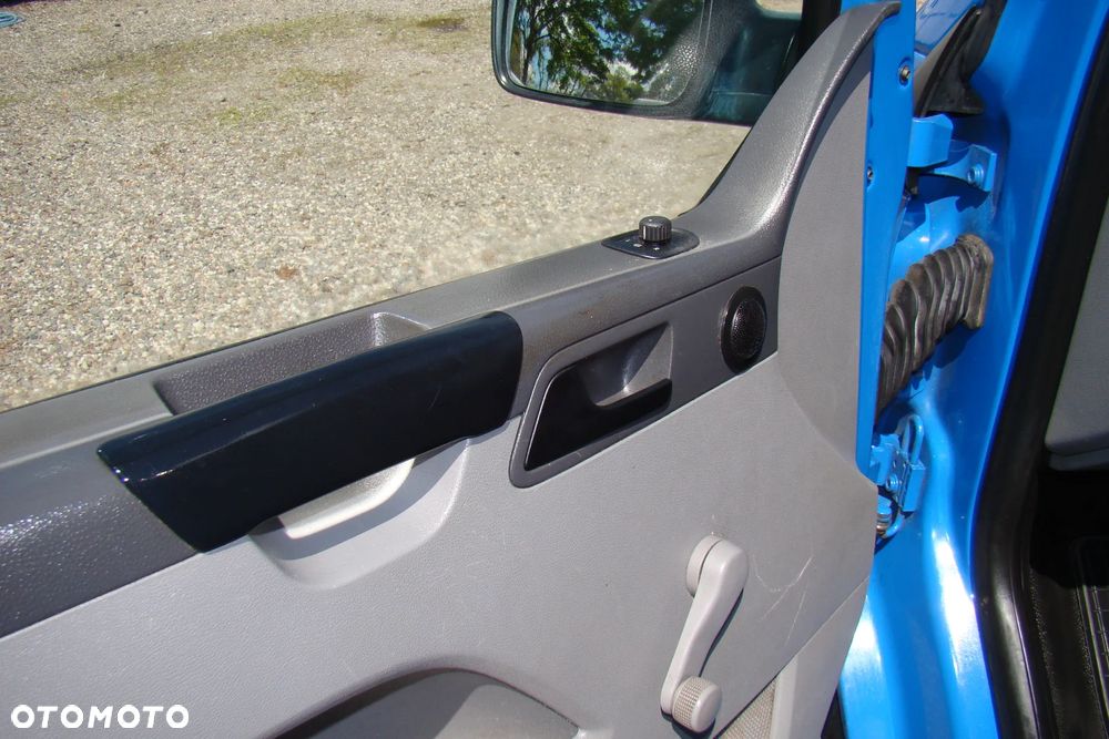 Volkswagen Transporter - 10