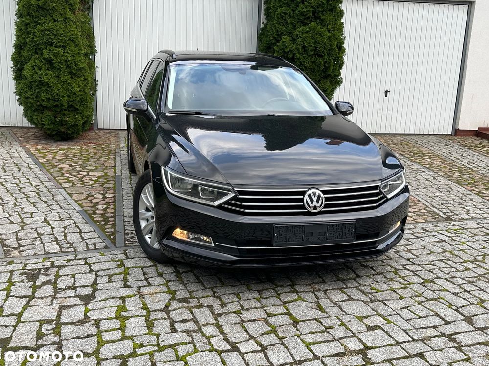 Volkswagen Passat Variant - 1