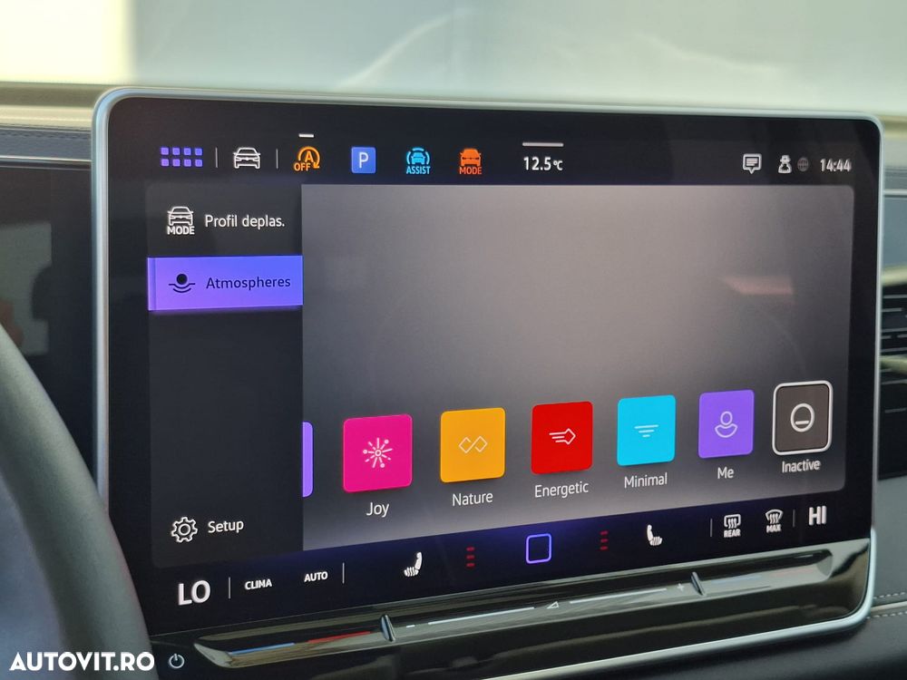 Volkswagen Tiguan 2.0 TDI DSG 4Motion Elegance - 15