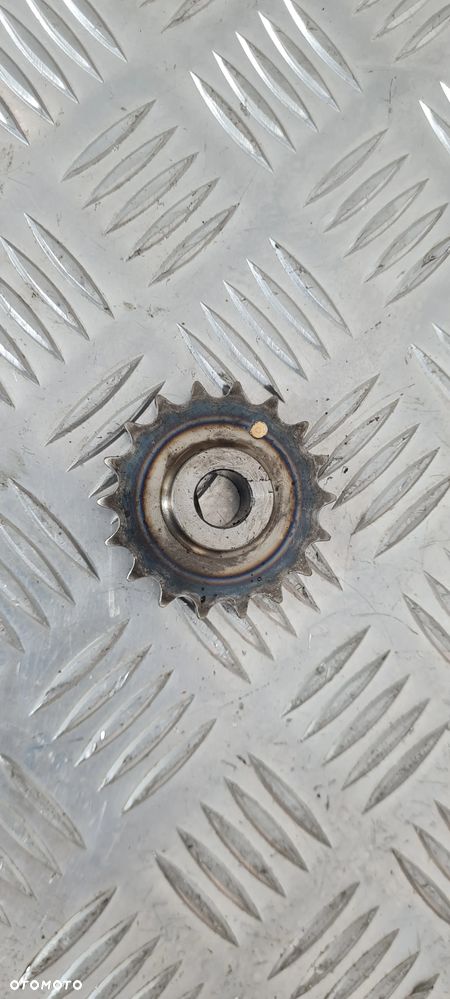 Kia Sorento I 2.5 Koło Zębate Rozrządu - 1