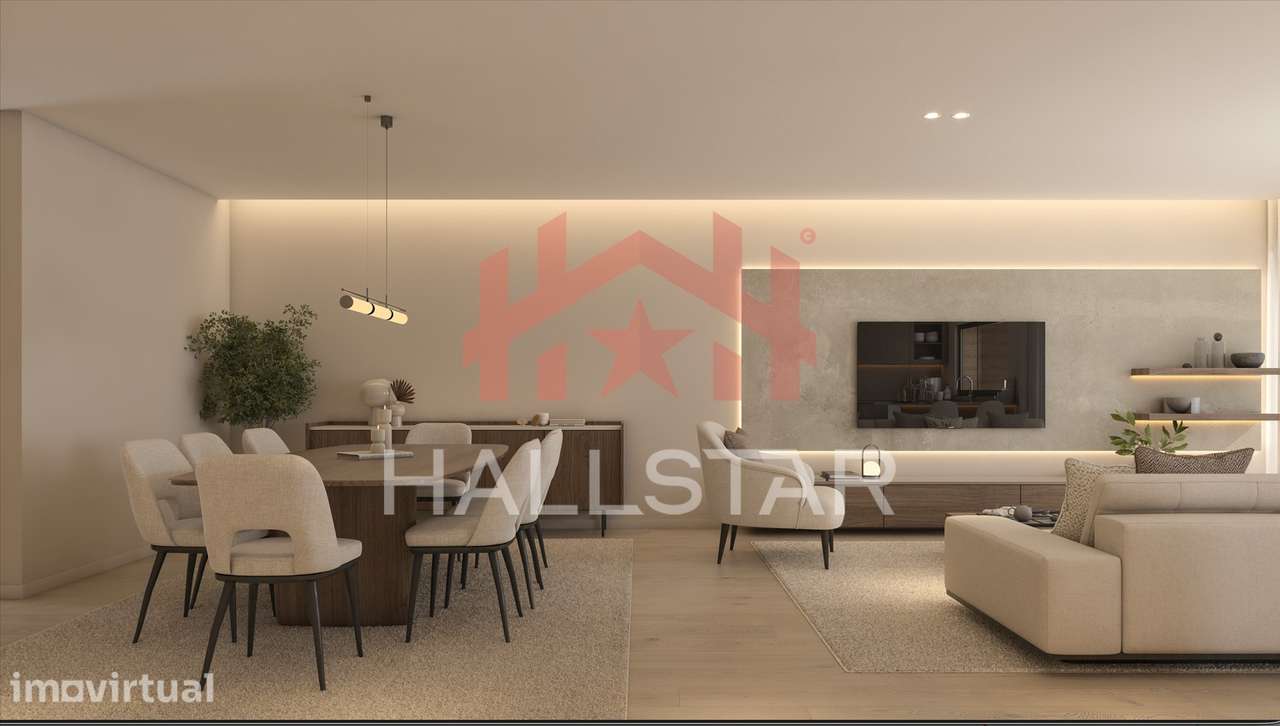 Apartamento T3 / Acabamentos Premium / Leiria - Grande imagem: 4/27