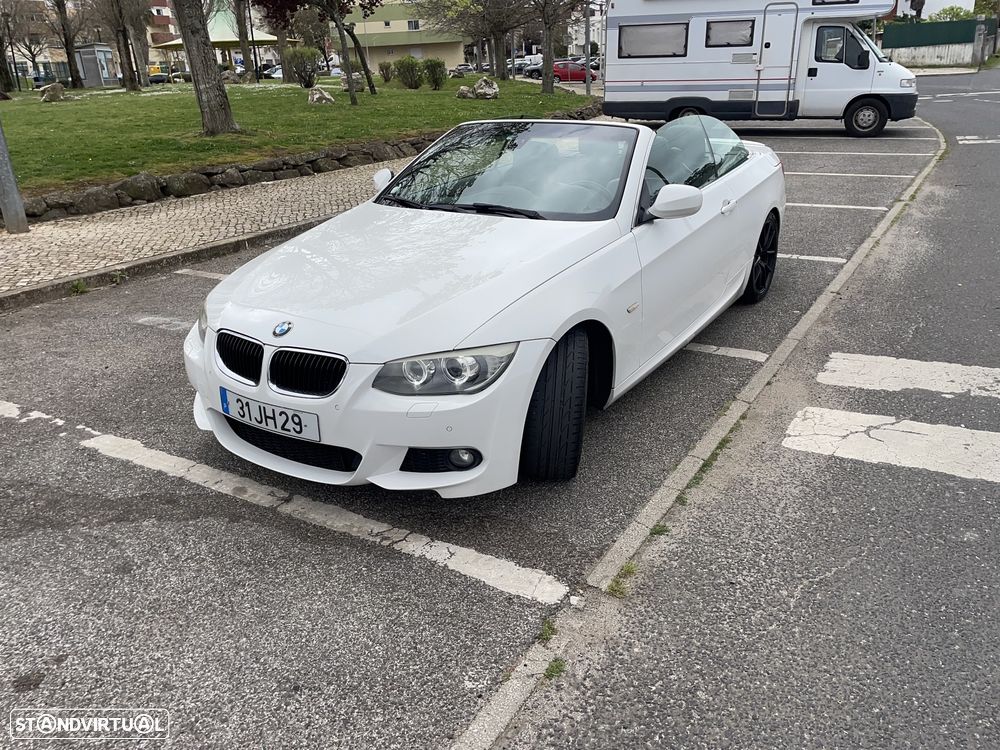 BMW 320 d - 11