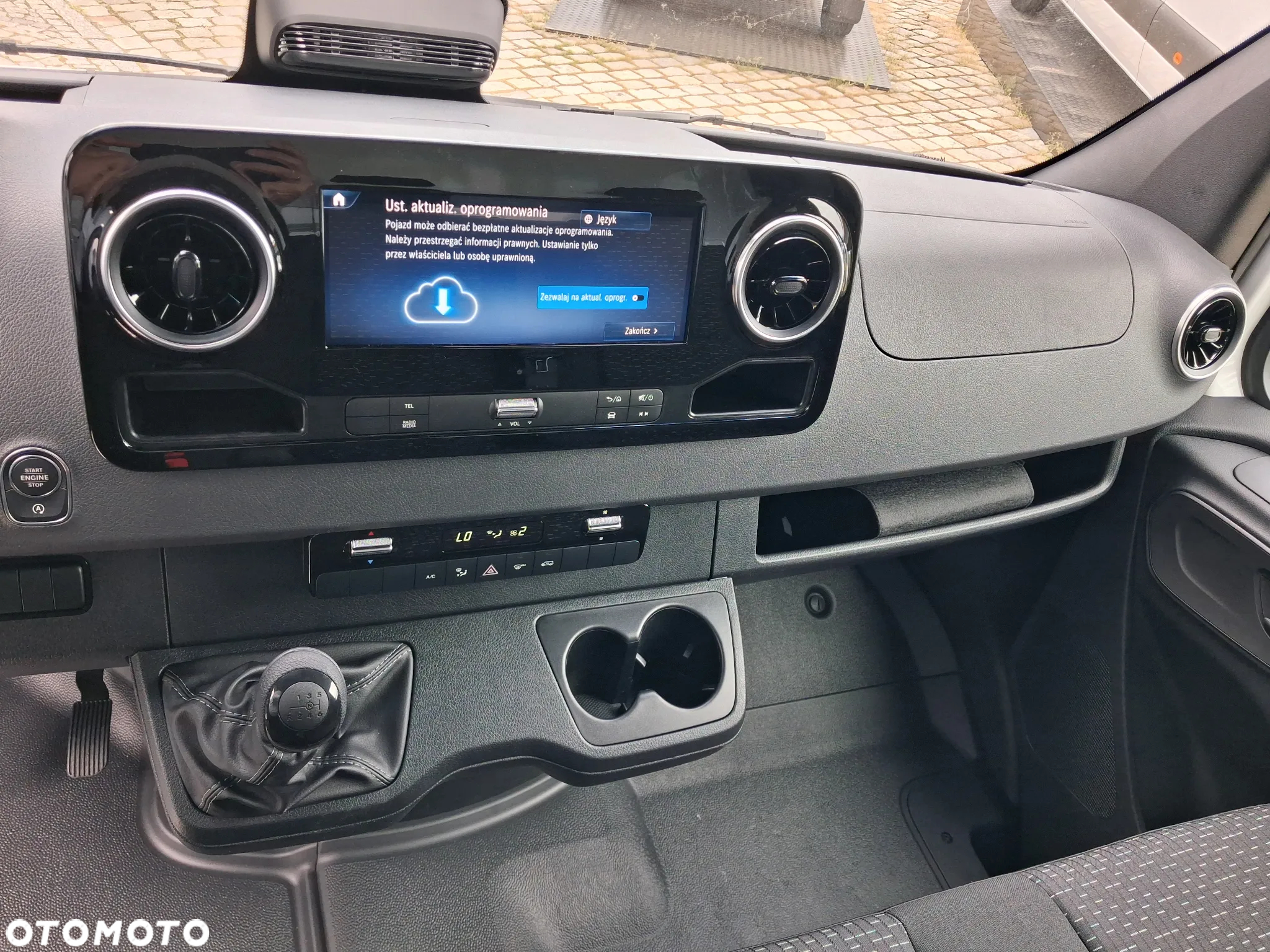 Mercedes-Benz Sprinter  517CDI - 10