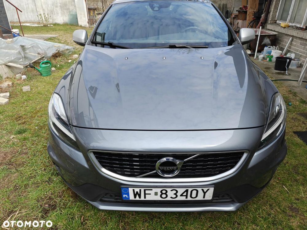 Volvo V40 - 3