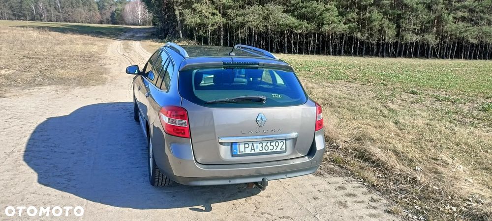 Renault Laguna 2.0 16V 140 Dynamique - 6