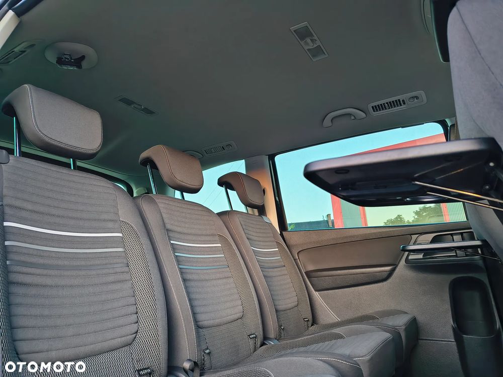 Volkswagen Sharan 1.4 TSI BMT United - 27