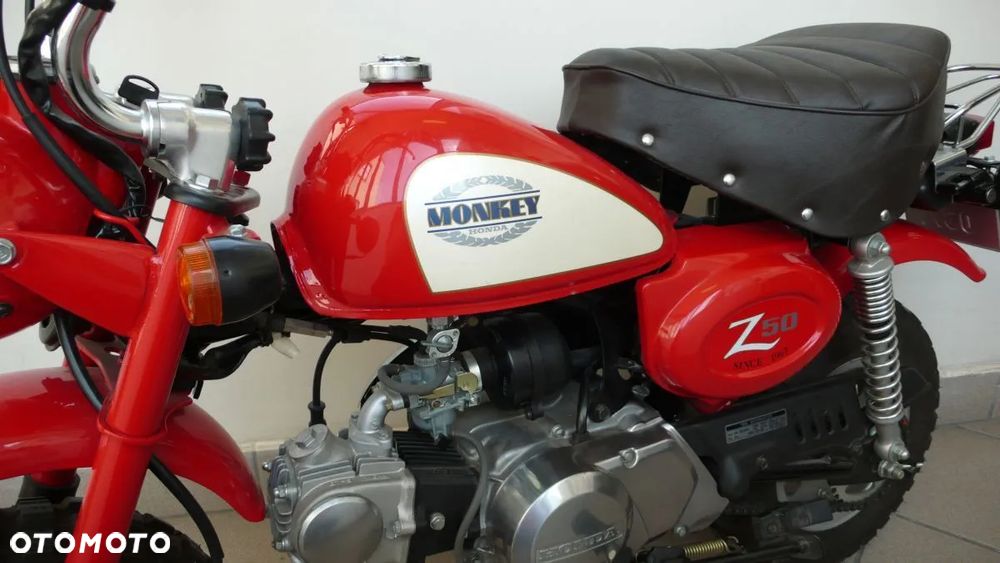 Honda Z - 2