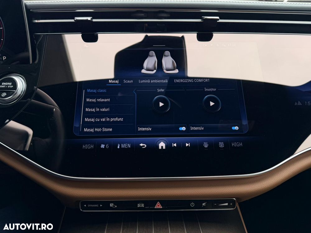 Mercedes-Benz E 220 d MHEV 4MATIC Aut. - 18