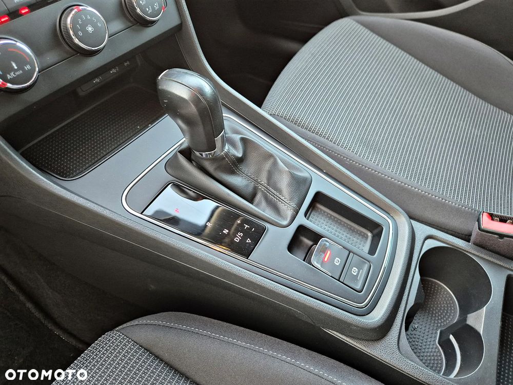 Seat Leon 1.6 TDI Start&Stop DSG FR - 16