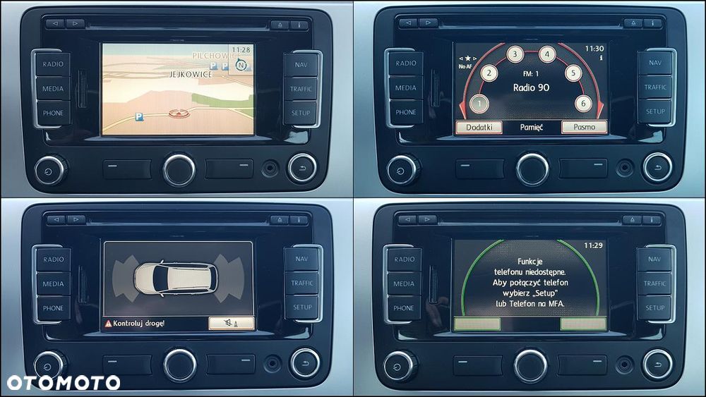 Volkswagen Passat - 30