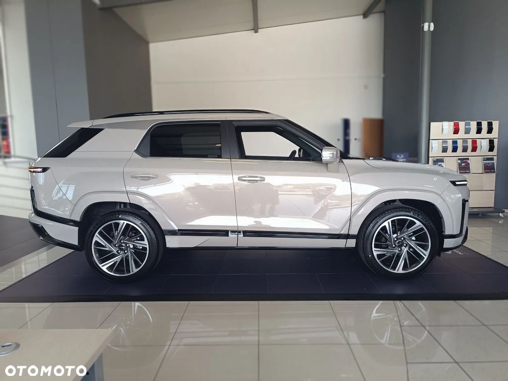 SsangYong/KGM Actyon 1.5 T-GDI Joy - 4