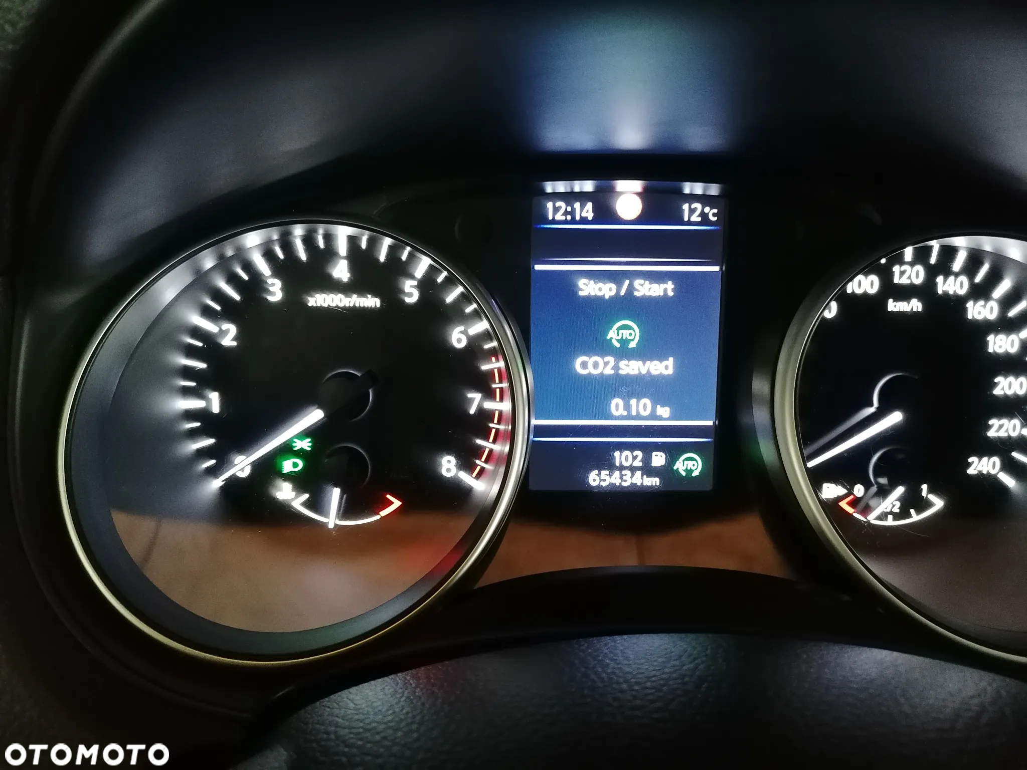 Nissan Qashqai+2 - 13