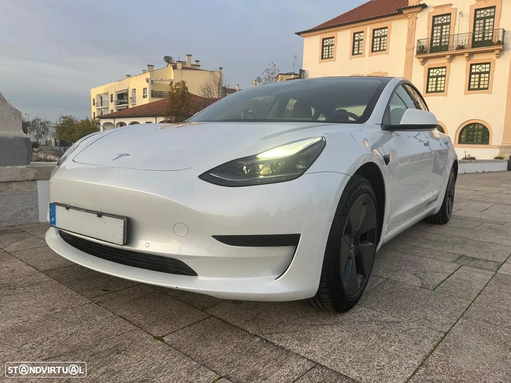 Tesla Model 3 RWD - 3