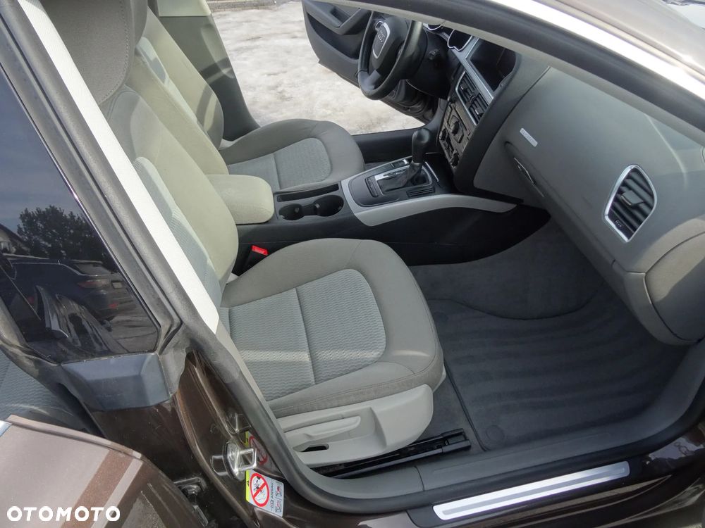 Audi A5 Sportback - 12