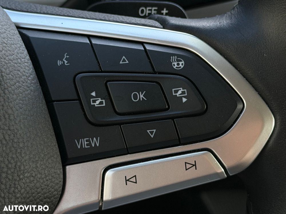 Volkswagen Golf 1.4 eHybrid OPF DSG Style - 25