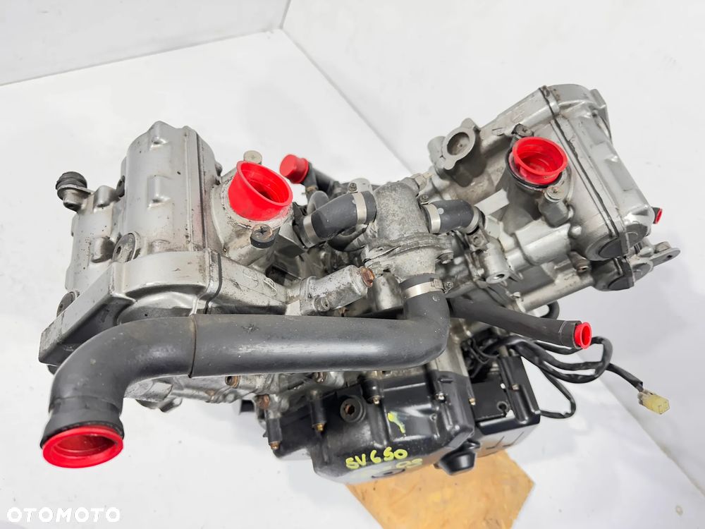 Silnik Suzuki SV 650 97-03R 14Dni GW - 15