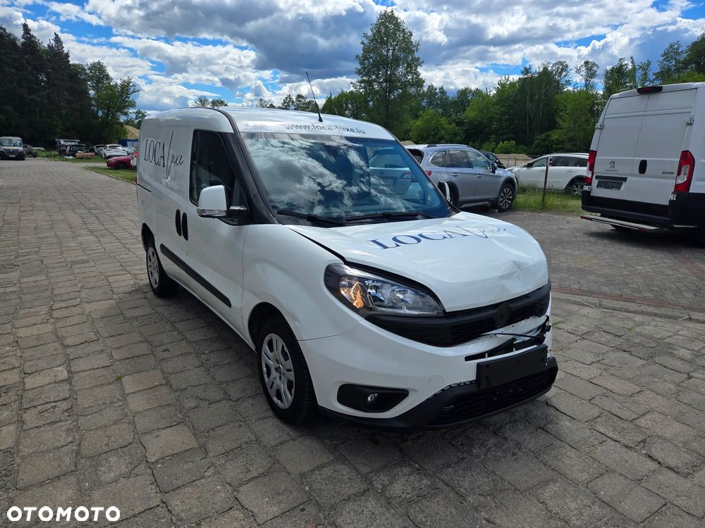 Fiat Doblo - 3
