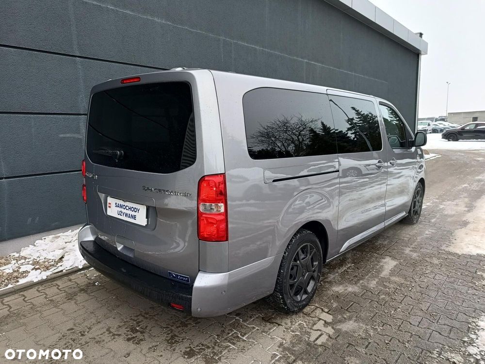Citroën SpaceTourer 2.0 BlueHDi XL Plus EAT8 - 7