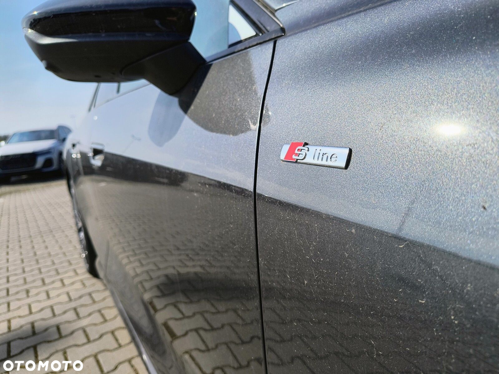 Audi A5 - 33