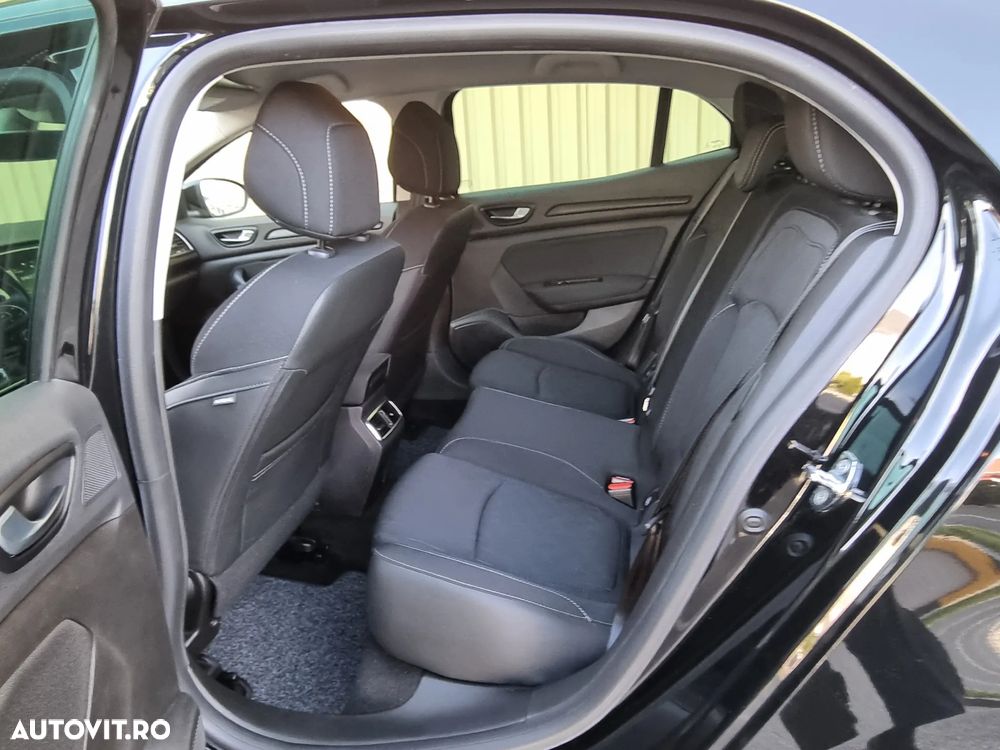 Renault Megane ENERGY TCe 115 LIMITED - 17