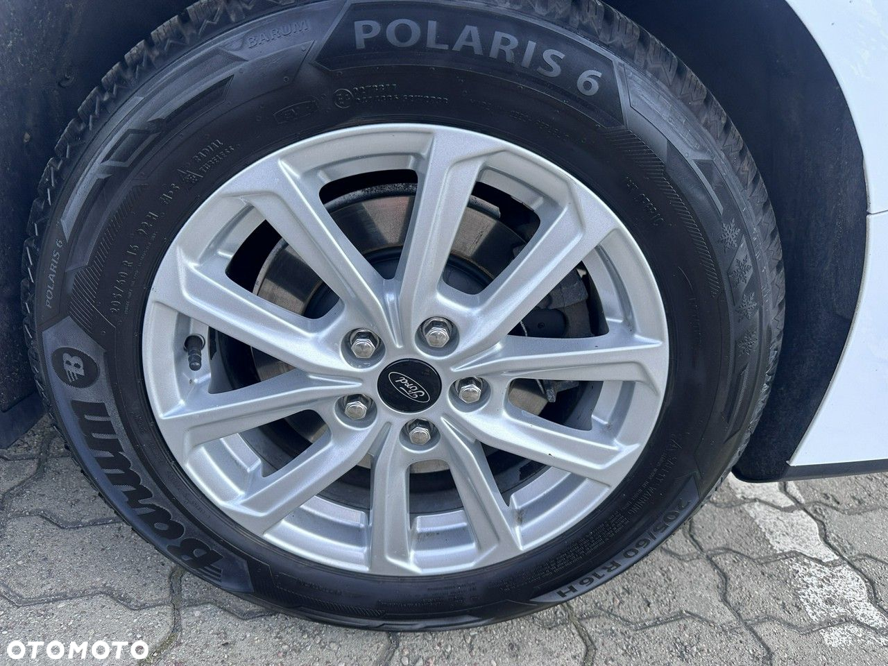 Ford Focus - 26