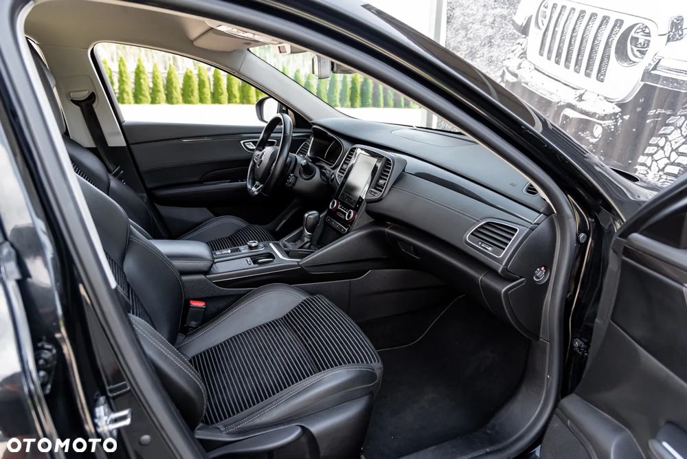 Renault Talisman ENERGY dCi 160 EDC INITIALE PARIS - 23