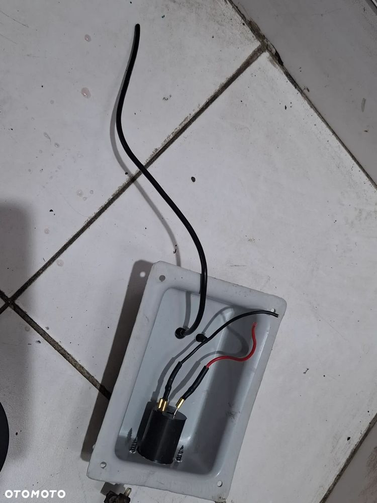 Ogrzewanie postojowe WEBASTO Eberspacher Airtronic D2 12V 2,2 KW 2018 rok  zdemontowane z Renault Master III - 7