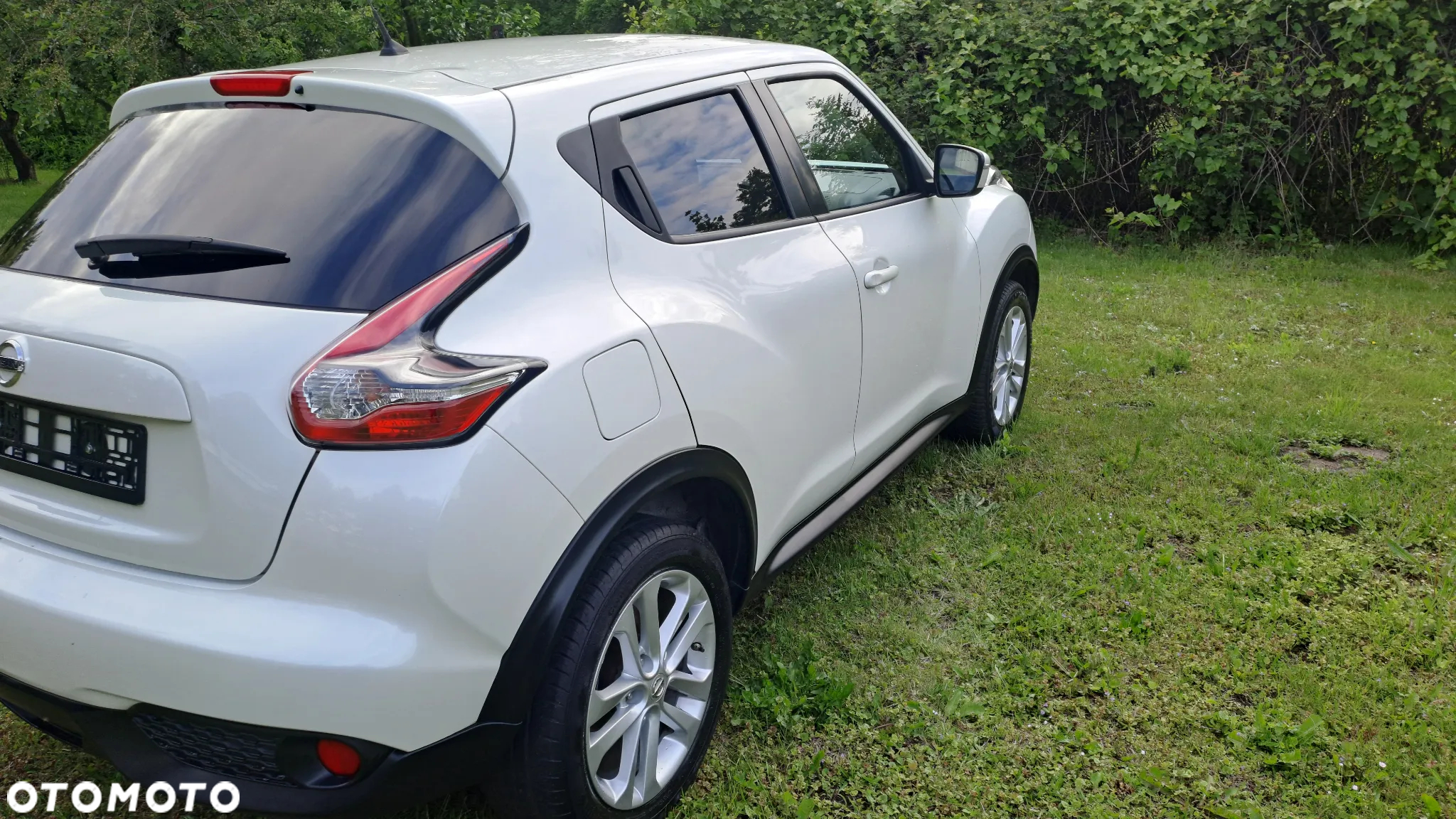 Nissan Juke 1.2 DIG-T Acenta - 13