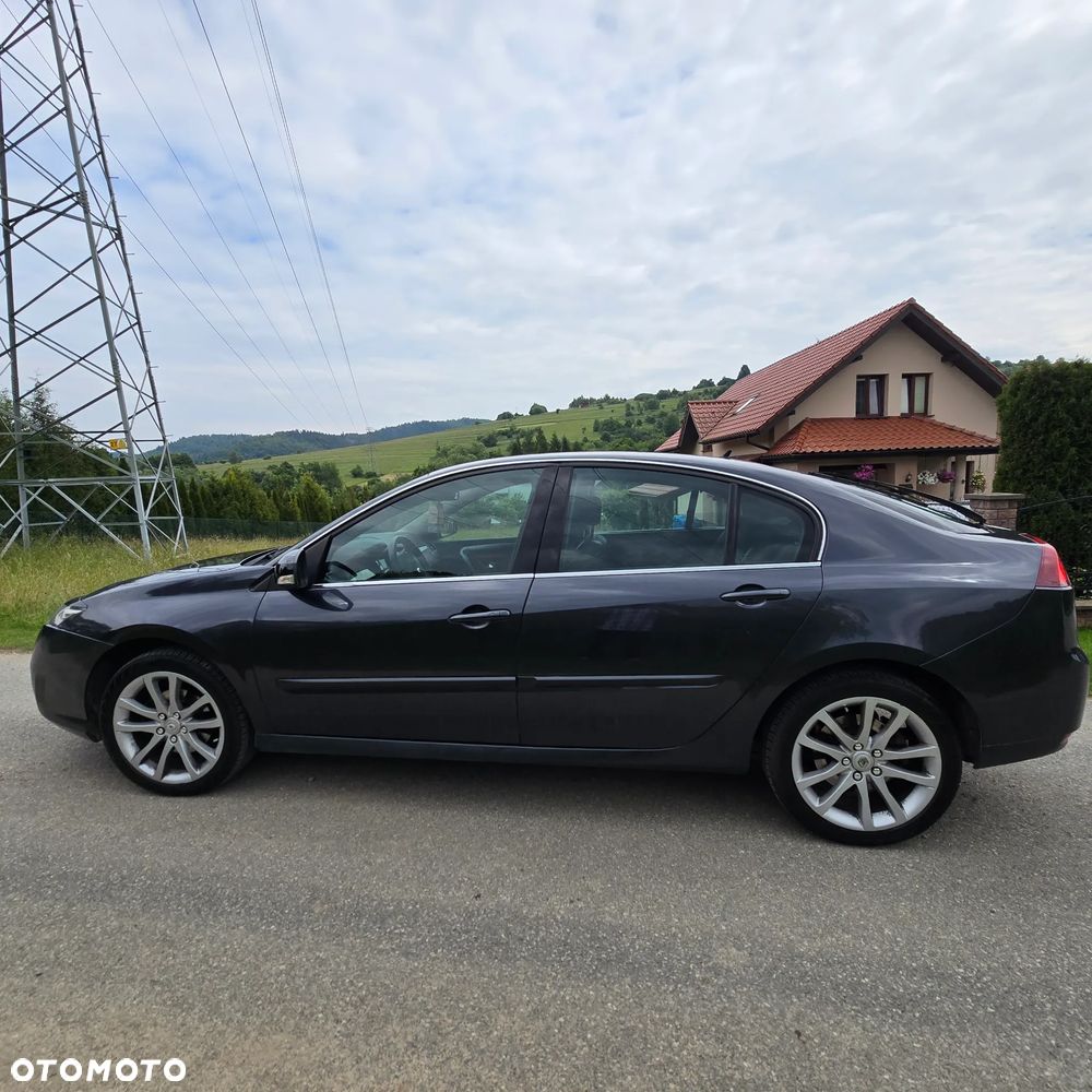 Renault Laguna 2.0 16V Dynamique - 23