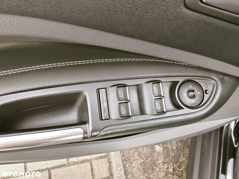Ford Grand C-MAX 1.6 EcoBoost Titanium ASS - 22