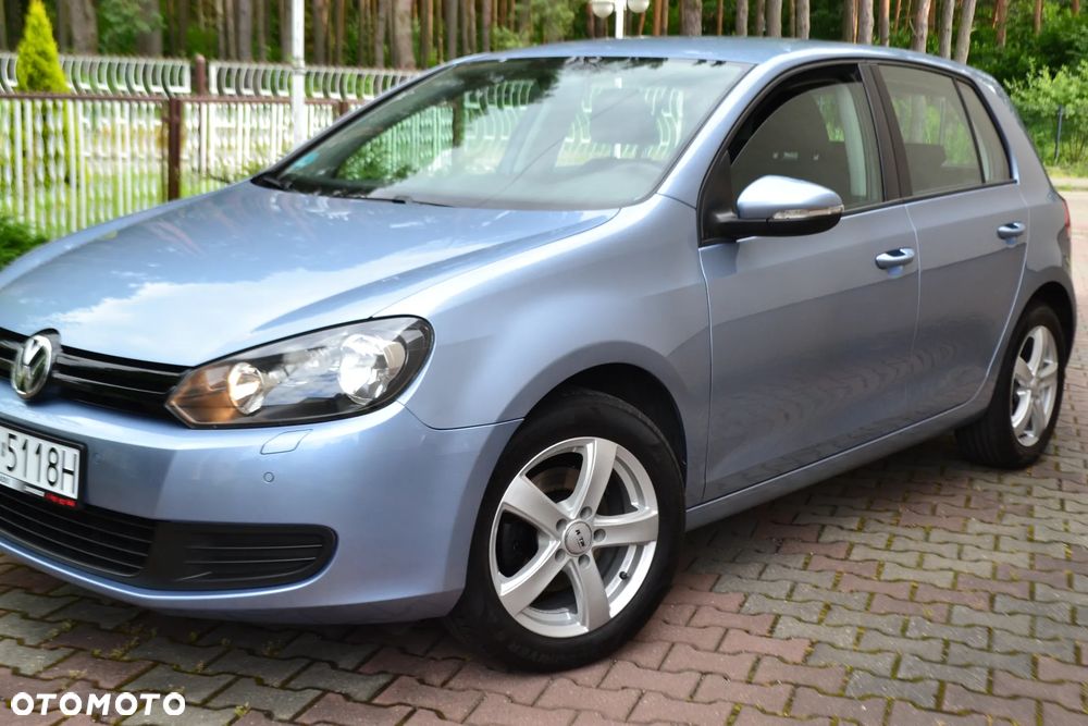 Volkswagen Golf - 3